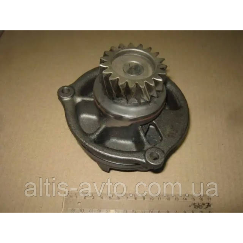 Насос водяной Iveco (Sampa) 061.404-01 Насос водяной Iveco (Sampa) 061.404-01