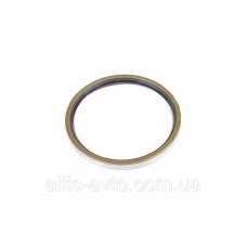 Сальник ступицы 140х160х13 SAF (FEBI) 01898