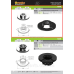 Диск тормозной MAN TGL, TGM 17, 5“ вент. передн ➤ 81508030042 Диск тормозной MAN TGL, TGM 17, 5“ вент. передн ➤ 81508030042