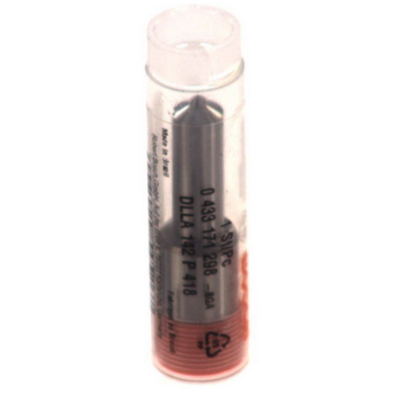 Роспылитель форсунки Mercedes DLLA 142 P 418 (Bosch) 0433171298 Роспылитель форсунки Mercedes DLLA 142 P 418 (Bosch) 0433171298