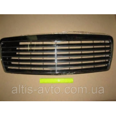 Решетка Mercedes 210 -99 (TEMPEST) 035 0323 991