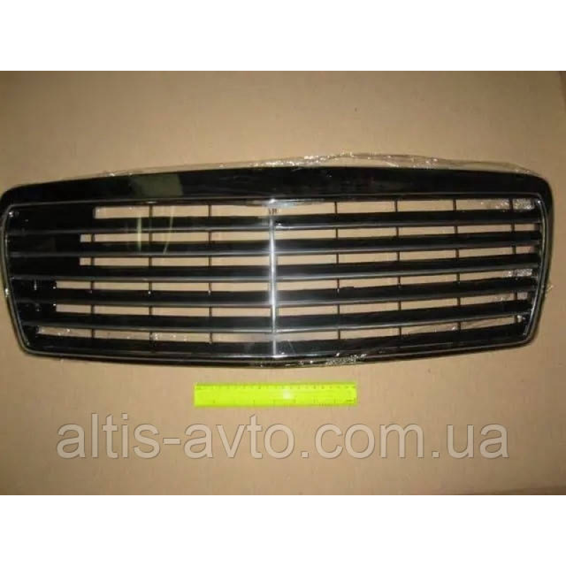 Решетка Mercedes 210 -99 (TEMPEST) 035 0323 991 Решетка Mercedes 210 -99 (TEMPEST) 035 0323 991