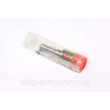 Роспылитель форсунки Mercedes DLLA 154 P 1538 (Bosch) 0433171948