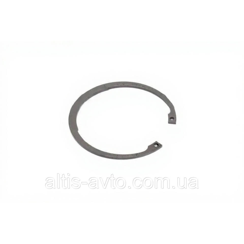Кольцо упорное D=122х4 (FEBI) 10464 Кольцо упорное D=122х4 (FEBI) 10464