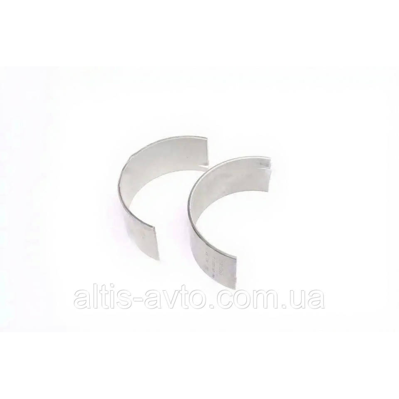 Вкладыши шатунные STD PL (ПАРА) D0834/D0836LFL50-55/60-65/LOH SPUTTER (KOLBENSCHMIDT) 79434600 UA Вкладыши шатунные STD PL (ПАРА) D0834/D0836LFL50-55/60-65/LOH SPUTTER (KOLBENSCHMIDT) 79434600 UA