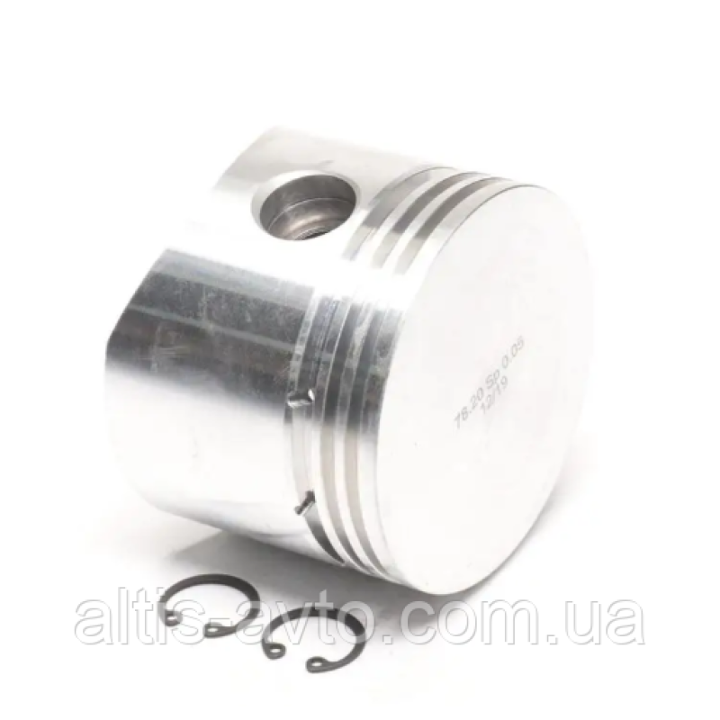 Поршень компрессора 78.00mm (0,25) KNORR, Renault Magnum, Premium, Midlum, Kerax (VADEN) 781 151 Поршень компрессора 78.00mm (0,25) KNORR, Renault Magnum, Premium, Midlum, Kerax (VADEN) 781 151