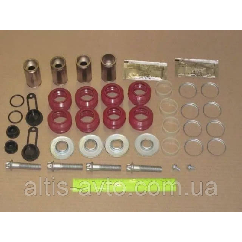 Ремкомплект суппорта MARK (TTT-auto) 18545 Ремкомплект суппорта MARK (TTT-auto) 18545
