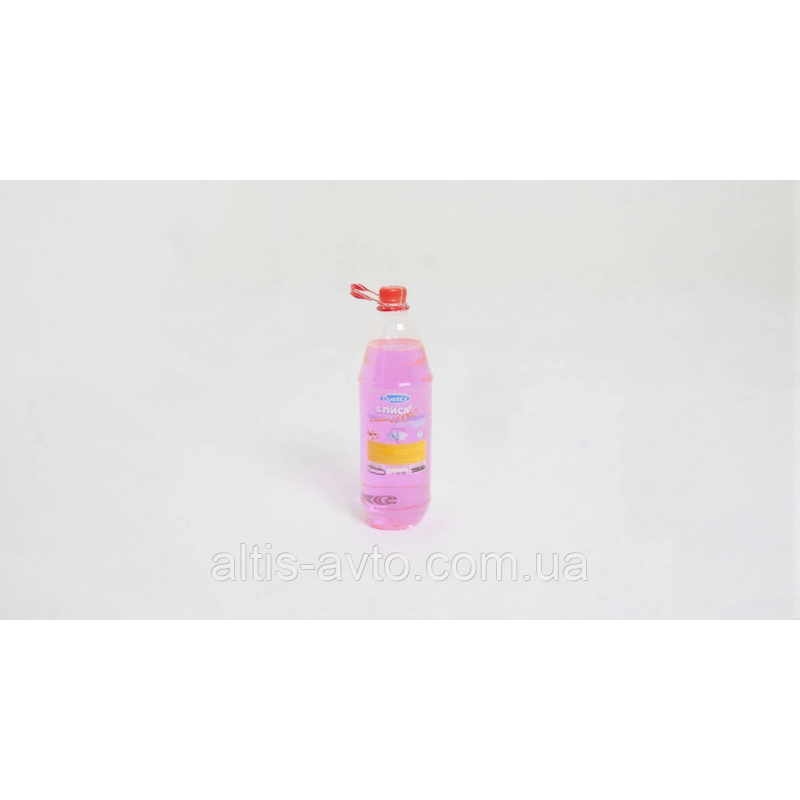 Жидкость омывателя летняя OCEAN 2L 2л. “Bubble gum“ ➤ 4820046672025