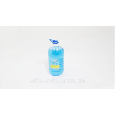 Жидкость омывателя летняя OCEAN 5L 5л. “Голубая река“ ➤ 4820046672018