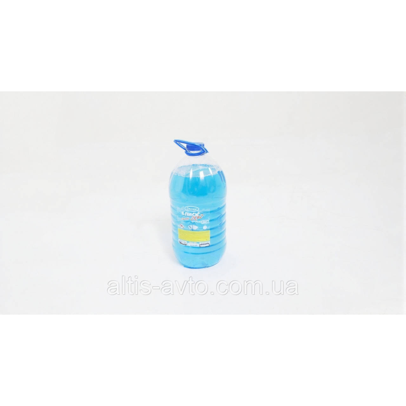 Жидкость омывателя летняя OCEAN 5L 5л. “Голубая река“ ➤ 4820046672018 Жидкость омывателя летняя OCEAN 5L 5л. “Голубая река“ ➤ 4820046672018