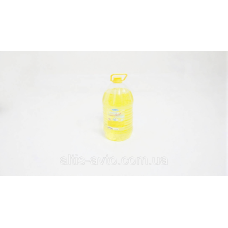 Жидкость омывателя летняя OCEAN 5L 5л. “Citron Fresh“ ➤ 4820046670861
