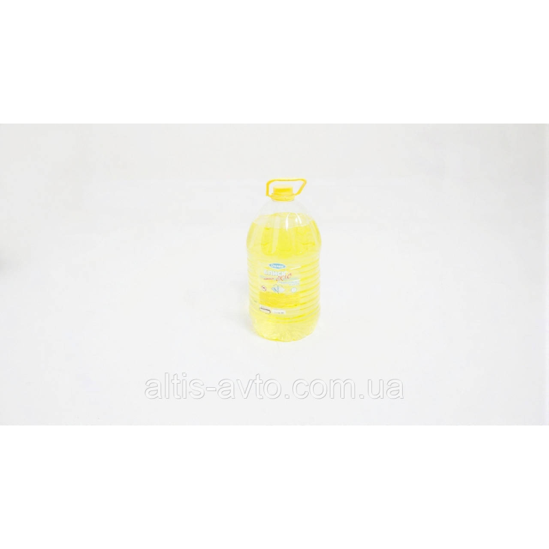 Жидкость омывателя летняя OCEAN 5L 5л. “Citron Fresh“ ➤ 4820046670861 Жидкость омывателя летняя OCEAN 5L 5л. “Citron Fresh“ ➤ 4820046670861