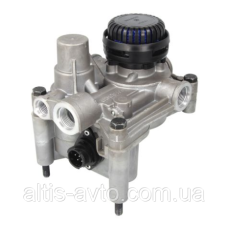 Клапан ускорительный WABCO оригинал ➤ 4802020090