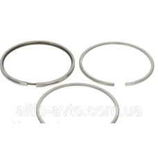 Поршневые кольца 75.00mm (0,50) 2,00x2,00x4,00 WABCO, Mercedes Unimog (VADEN) 751 202