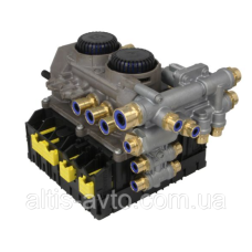 Модулятор EBS WABCO оригинал ➤ 4801020330