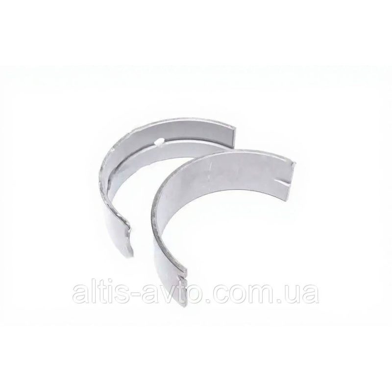 Вкладыши коренные PAIR MAN D2555/56/65/66/D2866/Mercedes OM441/OM447 (Mahle) 001 HL 10220 000
