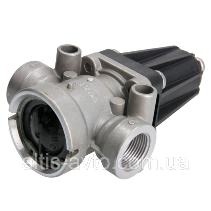 Клапан ограничения давления MAN E2000, F2000, L2000, M2000, TGA, TGS, TGX ➤ 4750103010