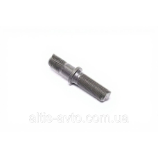 Шпилька колеса (без гаек, шайбы) М22x1,5 M22x2x112x29x50 BPW (Febi) 05210