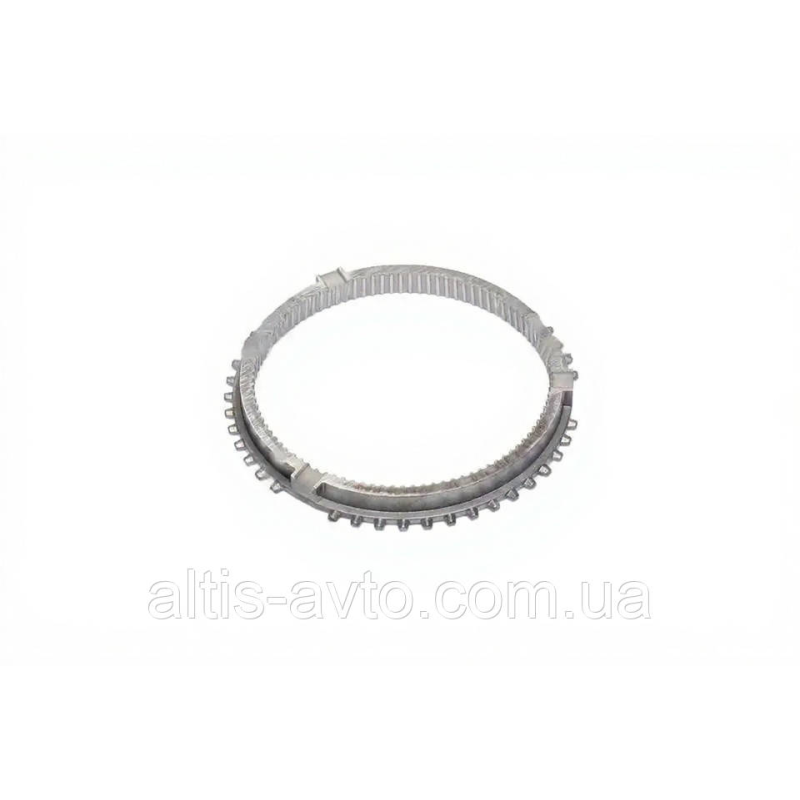 Кольцо синхронизатора КПП (CEI) 119.266 Кольцо синхронизатора КПП (CEI) 119.266