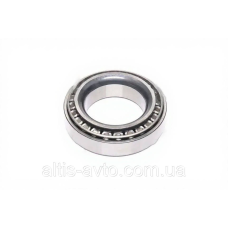 Подшипник ступицы ROR (EMMERRE) 931076