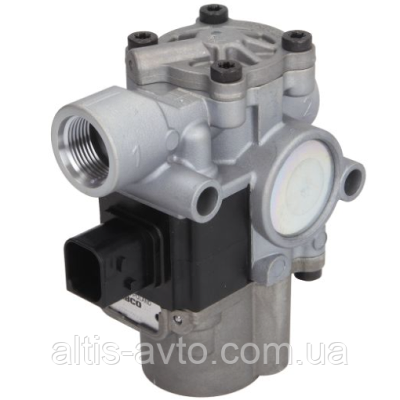 Кран ABS DAF 106 XF ➤ 4721951080 Кран ABS DAF 106 XF ➤ 4721951080