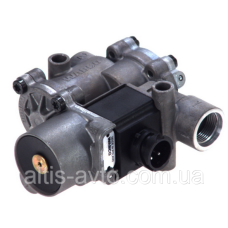 Модулятор ABS IVECO Stralis Hi–Way ➤ 4721950550