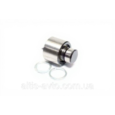 Ремкомплект тормозной колодки BPW (Axut) SB060038