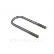 Стремянка М24*3*100*292 рессоры BPW (Schomaecker) 98558292