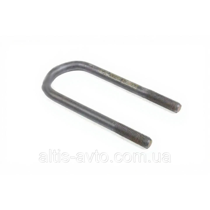 Стремянка М24*3*100*292 рессоры BPW (Schomaecker) 98558292 Стремянка М24*3*100*292 рессоры BPW (Schomaecker) 98558292