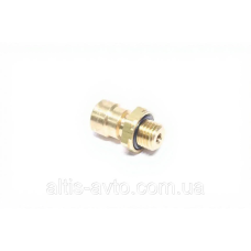 Соединитель 6X1,0/M12X1,5 (оригинал Wabco) 8938008022