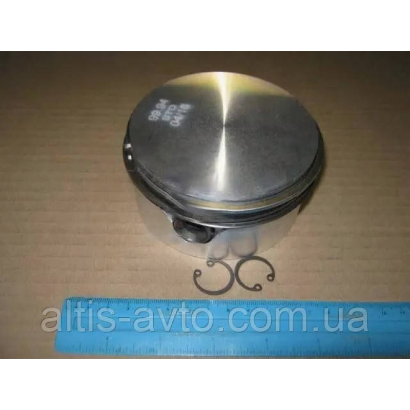 Поршень компрессора с кольцами 100.00mm (STD) Mercedes Actros OM501/502, Setra, автобус (VADEN) 70 Поршень компрессора с кольцами 100.00mm (STD) Mercedes Actros OM501/502, Setra, автобус (VADEN) 70