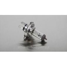 Лампа автомобильная BOSCH 24V, H4 75, 70W P43t ➤ 1987302441-BOSCH