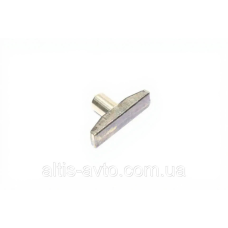 Ползун вилки КПП DAF, IVECO, MAN, Mercedes, Renault, VOLVO, ZF (CEI) 141.165