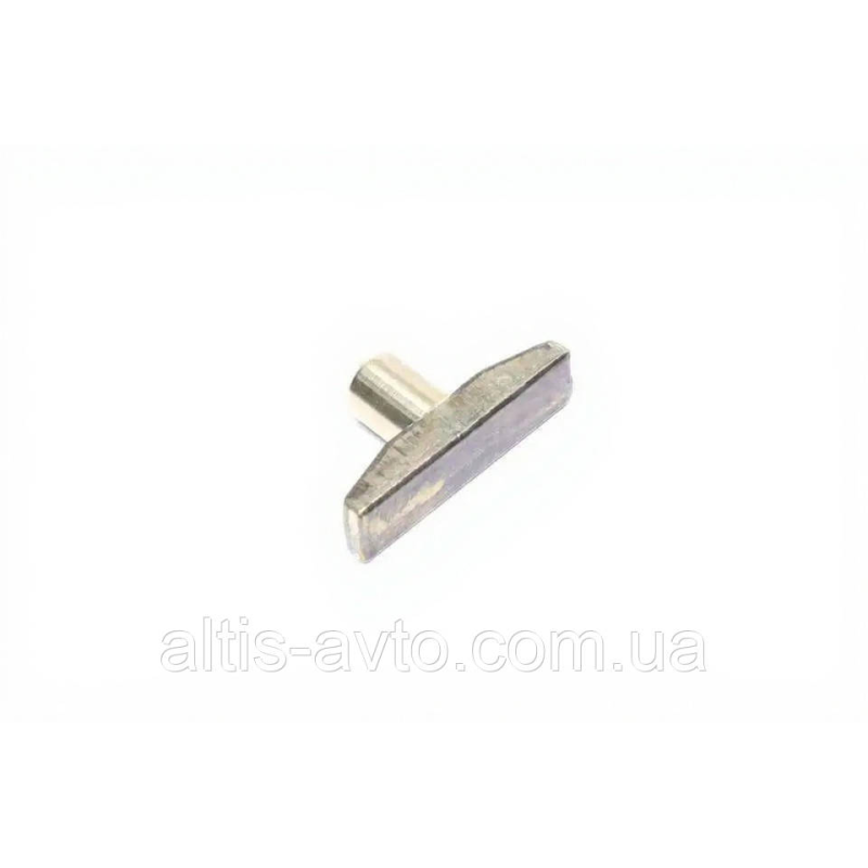 Ползун вилки КПП DAF, IVECO, MAN, Mercedes, Renault, VOLVO, ZF (CEI) 141.165