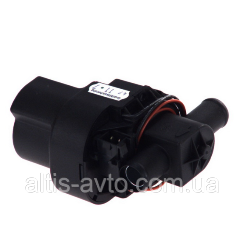 Кран отопителя MAN TGA 88779626003 ➤ 4460910020 Кран отопителя MAN TGA 88779626003 ➤ 4460910020