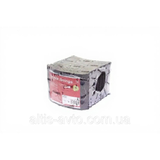 Тормозные накладки (комплект на ось) 414х150 2-й рем. Renault MAGNUM (Lumag) 199342010110
