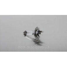 Лампа автомобильная BOSCH 24V, H7 70W Bosch TruckLight ➤ 1987302471
