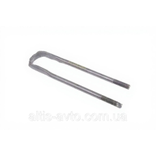 Стремянка М24*1,5*101*535 рессоры IVECO (Schomaecker) 98516535