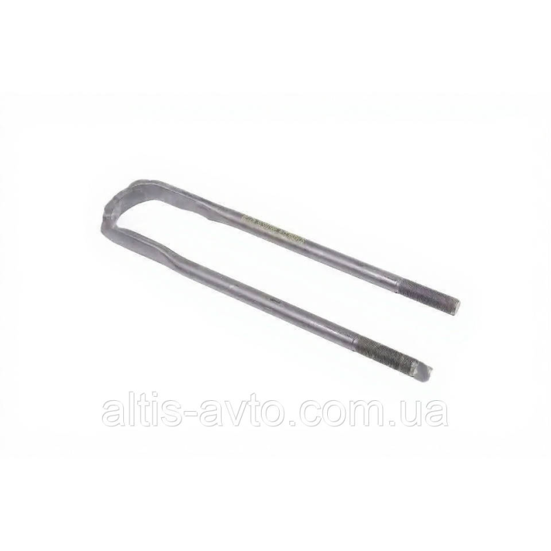 Стремянка М24*1,5*101*535 рессоры IVECO (Schomaecker) 98516535 Стремянка М24*1,5*101*535 рессоры IVECO (Schomaecker) 98516535