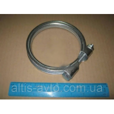Хомут D108-114 MM Renault (TEMPEST) TP014338