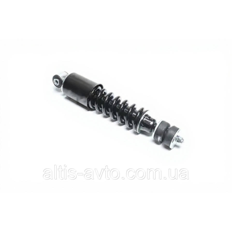 Амортизатор кабины MAN F90,2000 (L252-314) передний (Monroe) CB0106 Амортизатор кабины MAN F90,2000 (L252-314) передний (Monroe) CB0106