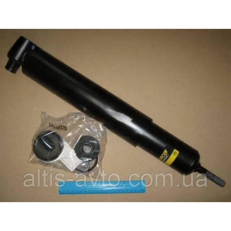 Амортизатор VOLVO FH 12,16,FM7,9,10,12 (L488-801) задний (Monroe) T5097 Амортизатор VOLVO FH 12,16,FM7,9,10,12 (L488-801) задний (Monroe) T5097