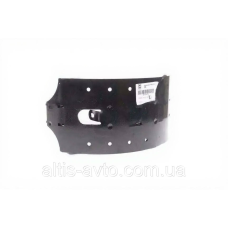 Колодка тормозного барабана 420x180  SKRS9042 SAF с роликом (AXUT) SB180094
