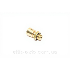 Прямое фитинговое соединение, New Line (оригинал Wabco) 8938000072