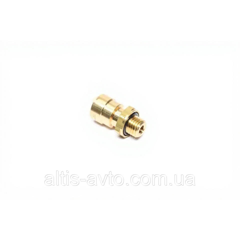 Прямое фитинговое соединение, New Line (оригинал Wabco) 8938000072 Прямое фитинговое соединение, New Line (оригинал Wabco) 8938000072