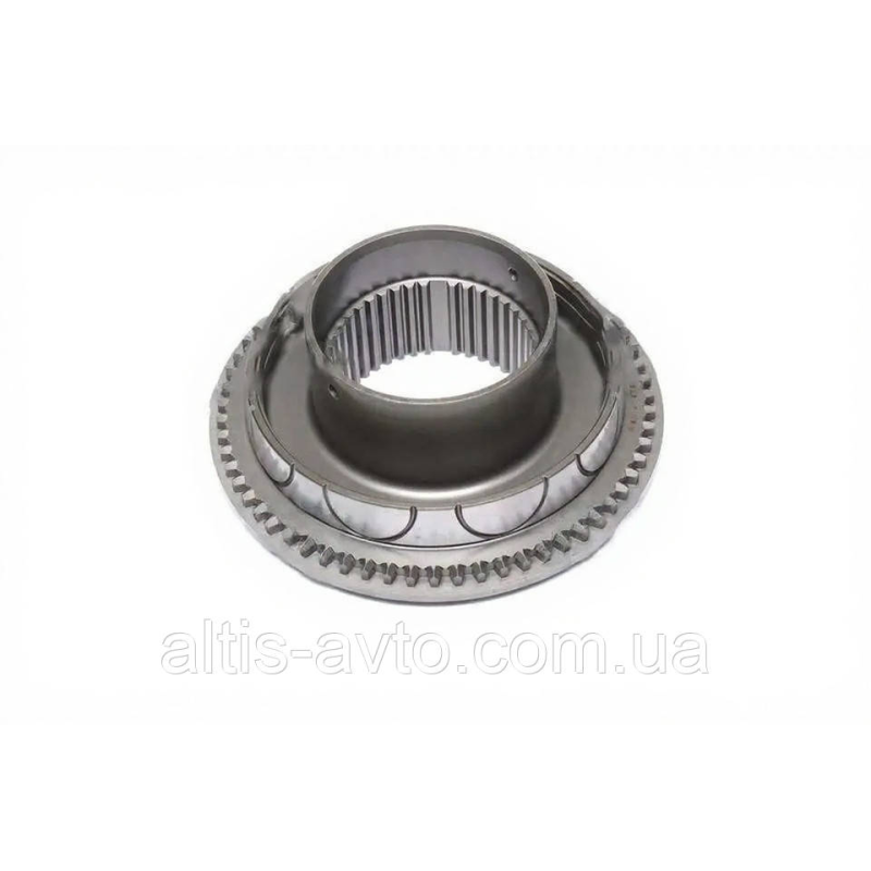 Конус синхронизатора 41Z 16Sxxx КПП ZF (CEI) 198.790 Конус синхронизатора 41Z 16Sxxx КПП ZF (CEI) 198.790
