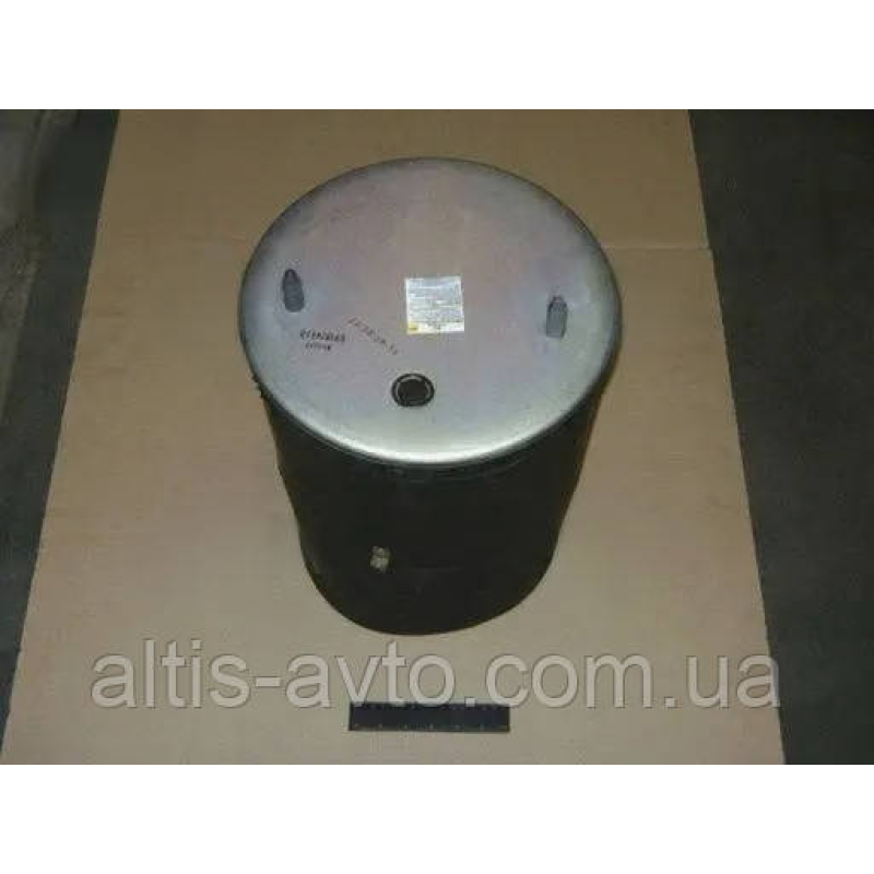 Пневмоподушка / подушка без стакана (Airtech) 3942P