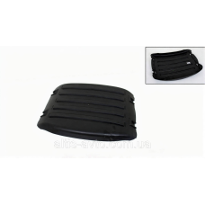Крыло Scania 94, 114, 124, 144, 164, P, G, R, T задн. верх. плоск ➤ 1357602