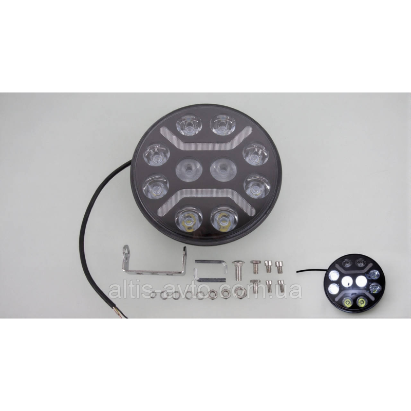 Фара рабочая LED ➤ 40238CNT