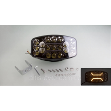 Фара рабочая LED ➤ 40237CNT